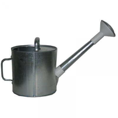 Лейка оц. 5л