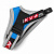 Темляк KV+ арт.21P200 Elite Clip NEW синий р.S