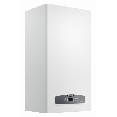 Газ.котел Ariston CARES XC 24 FF NG 2-хконтурный