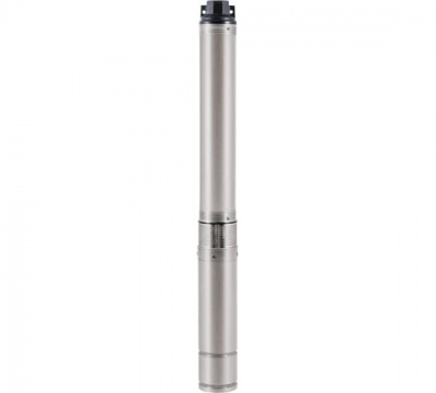 Насос скваж.16,5 м3/ч. 85м. 102*1514мм  2" 380в. 2,2кВт. каб.-1,5м. UNIPUMP ЭЦВ 4-10-54