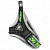 Темляк KV+ арт.5P200  Elite Clip® р.S