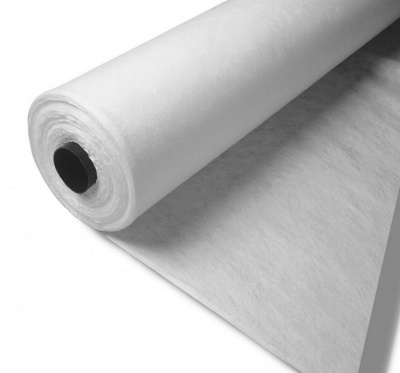Геотекстиль нетканный иглопробивной (плотность 150г/м2)