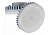 Лампа светодиодная GX53 15W LED 4000/4500К