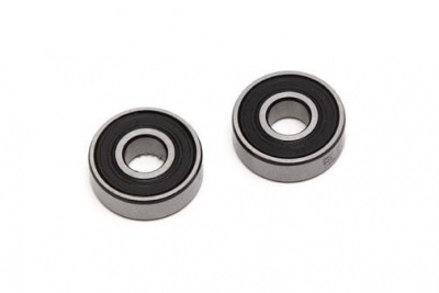 608 Подшипник(имп.обоз. SKF 608-2RS1) для лыжероллеров Shamov 8х22
