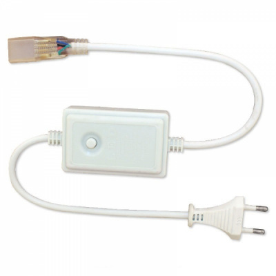 Контроллер CNTL-5050RGB-220 для светод.ленты RGB-220 IP40