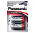 Батарейка PANASONIC LR14 Everyday Power