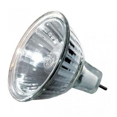 Лампа галоген. JCDR GU5.3 50 Вт Camelion