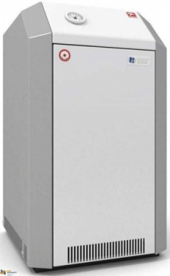 Котел газ.  Лемакс Премиум КСГ- 60 c ГГУ-65