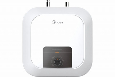 ЭВН Midea  15л. мод. MWH15-15MPCU 15 V (под мойкой,квадр.,1,5 кВт мед.тэн с эмалевым покрытием)