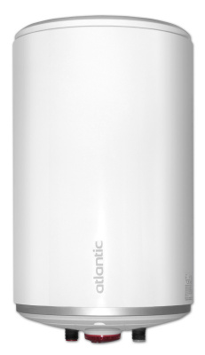 ЭВН Atlantic  15л. мод. O Pro  (small) 15 RB над р-ой(вер.круг.,бак-эмал.сталь)