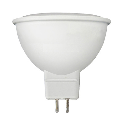 Лампа светодиодная GU 5.3 MR16  5.0W 4200К