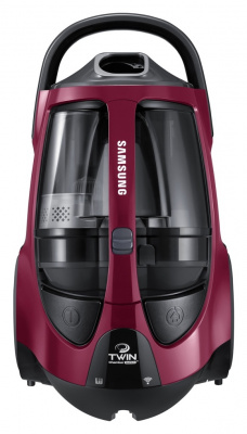 Пылесос SAMSUNG VCС885HH3P