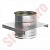 Пластина опорная Сендвич Н+Оц. d 130*200 К