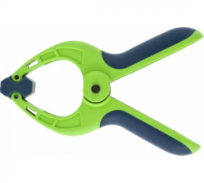 Струбцина клещеобразная 2-3/4, 70мм