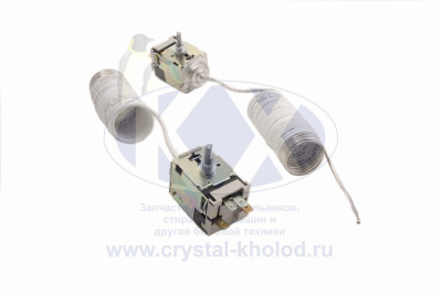 Термостат ТАМ-135-2,5 (КХ-0006653)