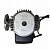 Цирк. насос NOC 50/12 DM 380в .Max=22м3/час. Hmax=12м аналог TOP-S 50/10 DM PN6/10 фл.Ду40