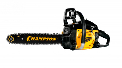 Бензопила CHAMPION 240