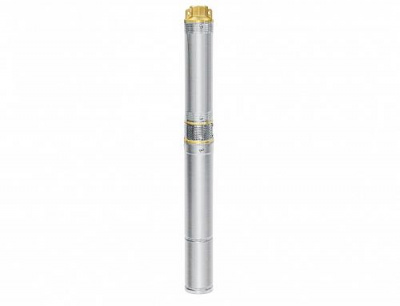 Насос скваж. 8,0 м3/ч. 183м.  96*1690мм 1.1/4" 220в. 3,0кВт. кабель-1м. ECO 4-142