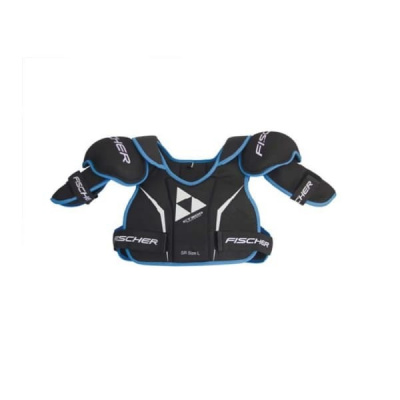 Нагрудник/наплечники игрока Fischer CT200 SR H05119 (M)