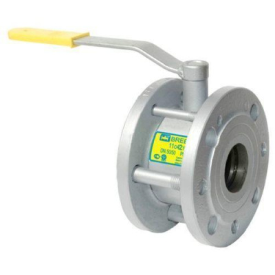 КШ фланц. Ду100/80 Ру16 Breeze 11с42п стальн. (вода, газ, нефть) коротк. L=125мм