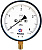 Напоромер КМ- 22Р 4,0 кПа  1,5  G1/2"