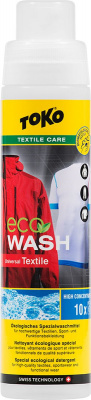 Гель для одежды Toko Eco Textile Wash 250 мл
