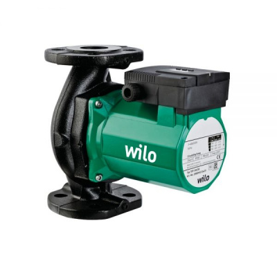 Цирк. насос  WILO TOP-S 40/10 DМ 380 V без.фл.  Max=21,0 м3/час.Hmax=10м