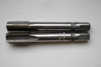 Метчик М18*2,0