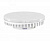 Лампа светодиодная GX53  9W LED 6500К