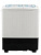 СМ Renova WS-60PT (PET)   6кг/1350об