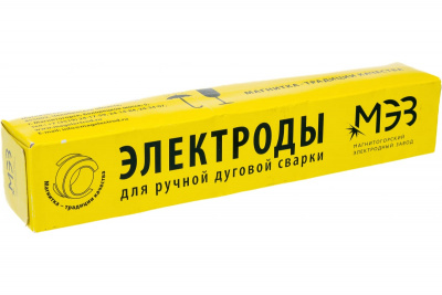 Электрод d3,0мм 4,5кг УОНИИ-13/55 (постоянка)