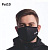 Маска защитная многоразовая MASK001 Pat10Gr  ЛС МИКС