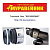 Тор. уплотн. MTC A100/2-8.1 10.167 Q200m3/h H130.07m KSB F-36004 Chateauroux 50мм.Арт.1202608928