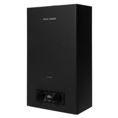 Колонка газовая Royal Thermo GWH 10
Inflame Grafit