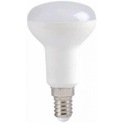 Лампа светодиодная рефлектор E14 8W R50 4500К(4200К)