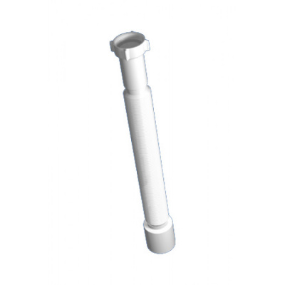 K 215  Сифон для писсуара 1 1/4"*50 удлиненная