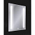70 Зеркало LED 020 base 70*80 c подсв.