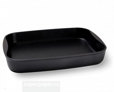 Противень 400*295*50 мм (п03а/п306а) АП