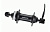 Втулка передняя Shimano RM66