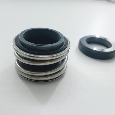 Тор. уплотн. 24 mm. (Car/Cer/NBR для Км50-32-125 Ливны)