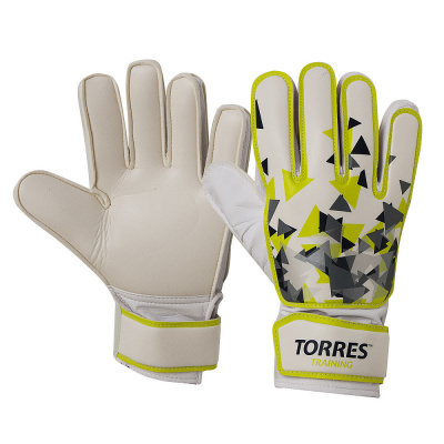 Перчатки вратарские Torres Training FG05214 р.10