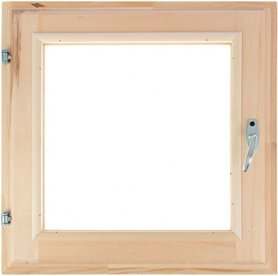 Форточка 400*400