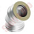 Отвод Сендвич Н+Оц. 45*  d 100*200 К