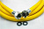 Шланг газовый ПВХ армир.3/4" L=1,0м. г/г