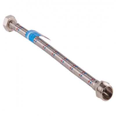 Гиб. подводка вод. 5,0 г/ш