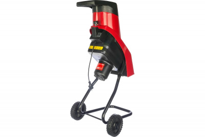 Измельчитель веток Inkam SE2600