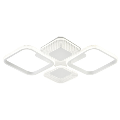 Люстра Escada 10255/4 LED*80W White
