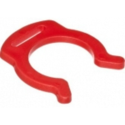 Стопорная клипса 1/4"