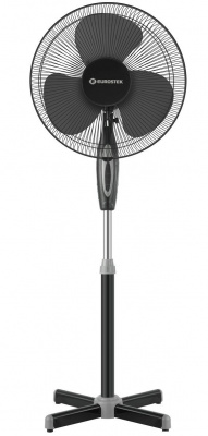 Вентилятор Eurostek EFS-4050 Black