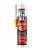 *Клей-герметик 290 мл. SOUDAL  Fix ALL HIGH TACK белый